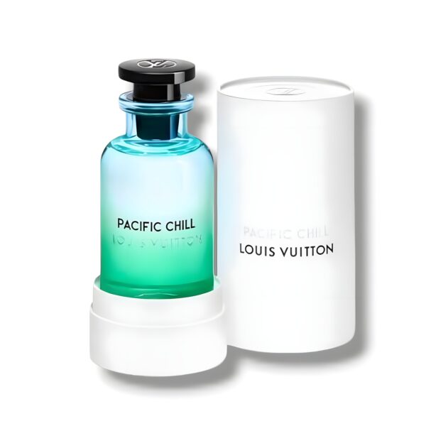 Pacific Chill Louis Vuitton 100ml – Image 2