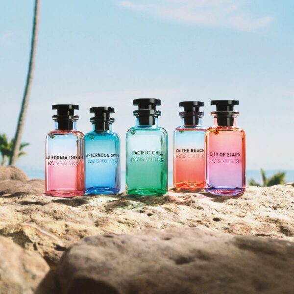 Pacific Chill Louis Vuitton 100ml – Image 5