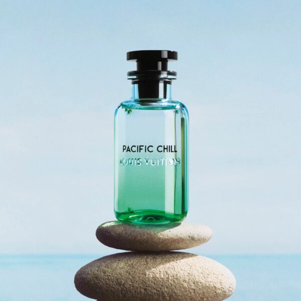 Pacific Chill Louis Vuitton 100ml – Image 3