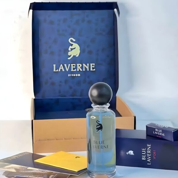 Blue Laverne Sport 200ml – Image 3