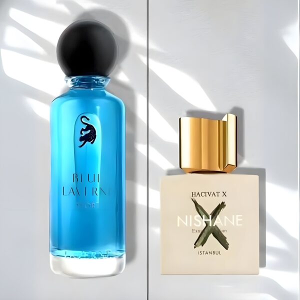 Blue Laverne Sport 200ml – Image 2