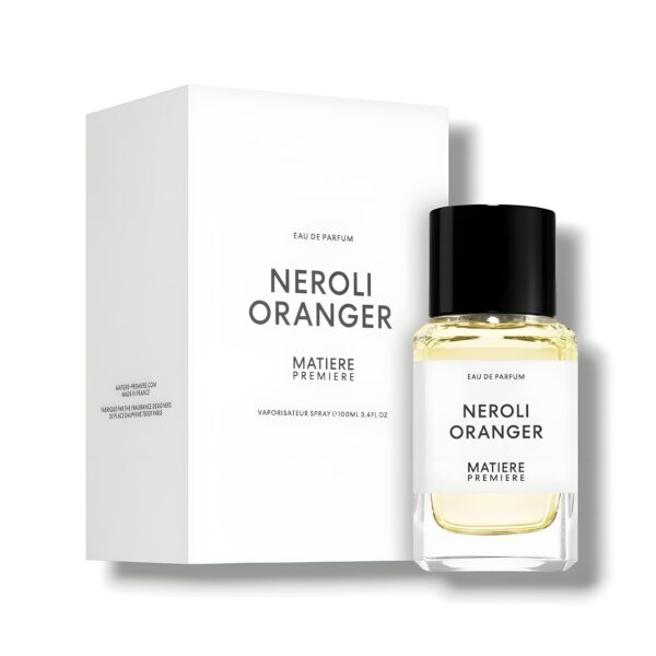 Neroli Oranger Matiere Premiere 100ml – Image 2