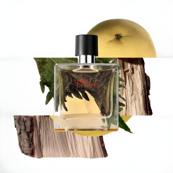 coffret Travel Terre d'Hermès pure parfum – Image 2