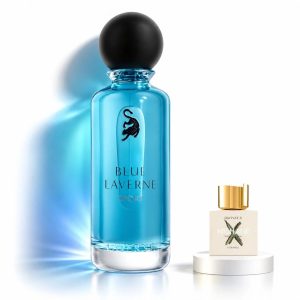 Blue Laverne Sport 200ml