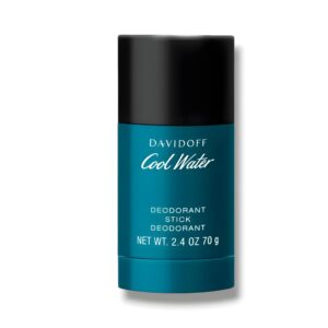 Stick Davidoff cool water 70g