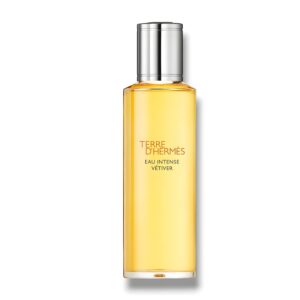 HERMÈS-Eau intense vétiver (recharge)-Eau de parfum-125ml
