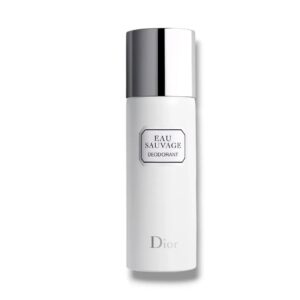 Déodorant Eau sauvage 150ml