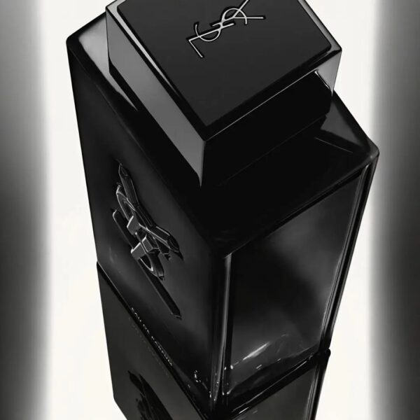 Coffret Parfum Homme MYSLF EDP 100 ml + 10 ml + Trousse – Image 4