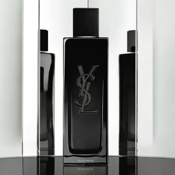 Coffret Parfum Homme MYSLF EDP 100 ml + 10 ml + Trousse – Image 2