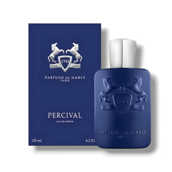 Parfums de Marly percival 125ml – Image 2