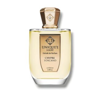 Chypre Toscano Unique'e Luxury 100ml