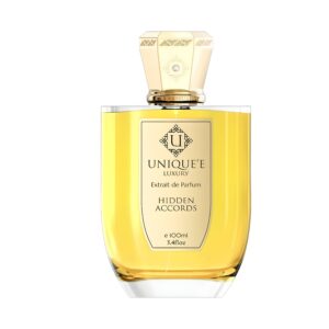 Hidden Accords Unique'e Luxury 100ml