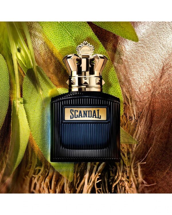 Scandal Pour Homme Intense 100ml – Image 4