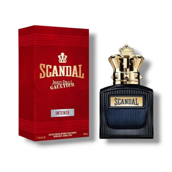 scandal pour homme intense 150ml – Image 4