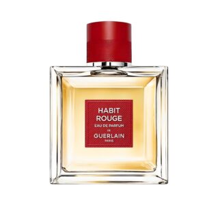 Habit Rouge 100ml EDP
