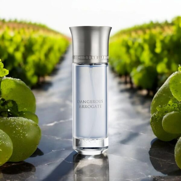 Assaf Dangerous Arrogate 200ml – Image 3