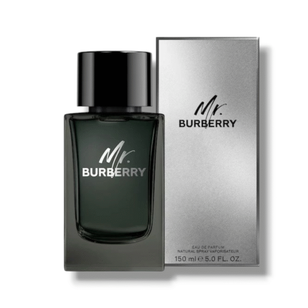 Mr Burberry 150ml Eau de parfum – Image 2