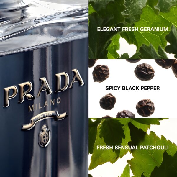 Prada L'Homme 100ml EDT – Image 3
