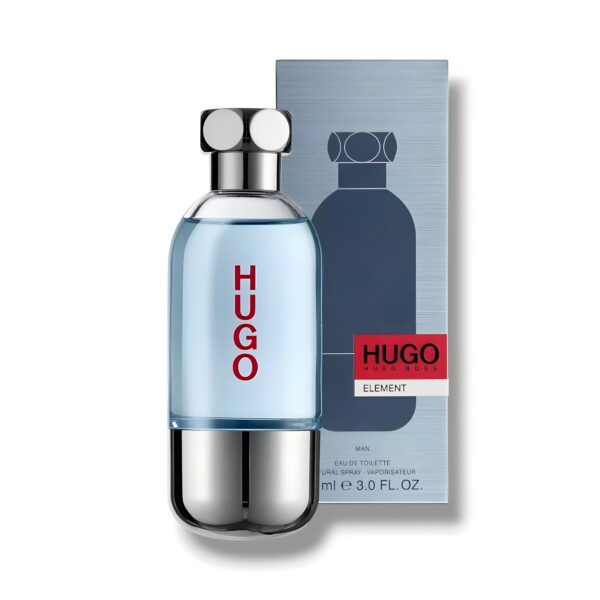 Hugo Boss Element 90ml – Image 2