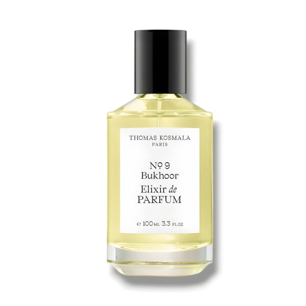 Thomas kosmala No.9 Bukhoor 100ml