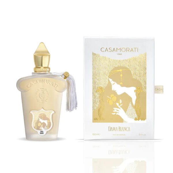 Xerjoff Dama Bianca 100ml – Image 2