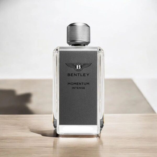 Bentley Momentum Intense 100ml – Image 3