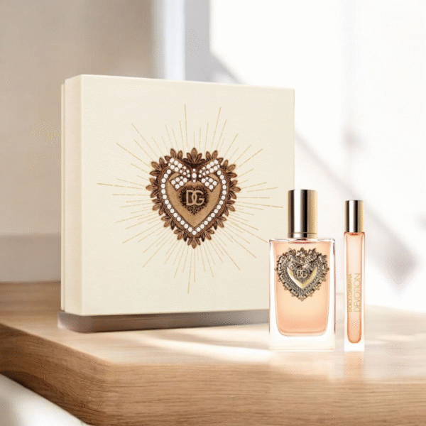 Coffret Dolce Gabbana Devotion Travel – Image 2