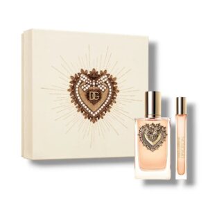 Coffret Dolce Gabbana Devotion Travel