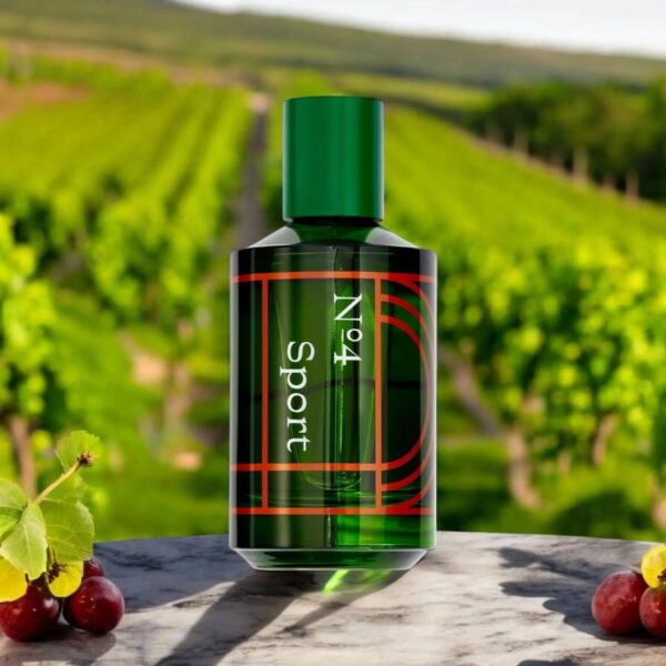 Thomas kosmala Nº4 Sport 100ml – Image 3