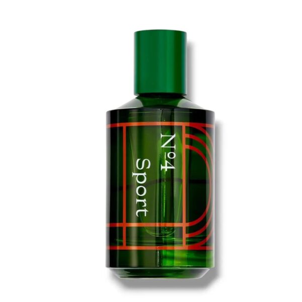 Thomas kosmala Nº4 Sport 100ml