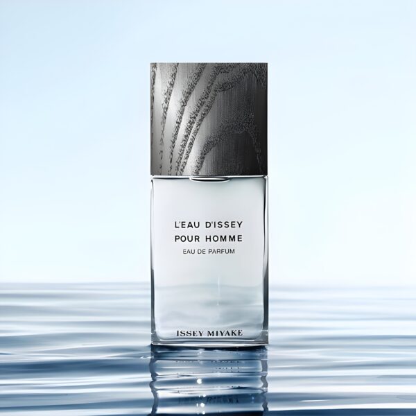 L’Eau d’Issey Pour Homme Eau de Parfum 100ml – Image 4