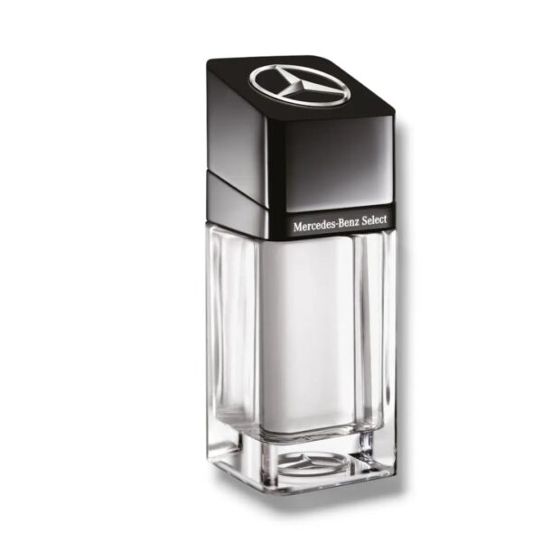Mercedes-Benz Select 100ml edt