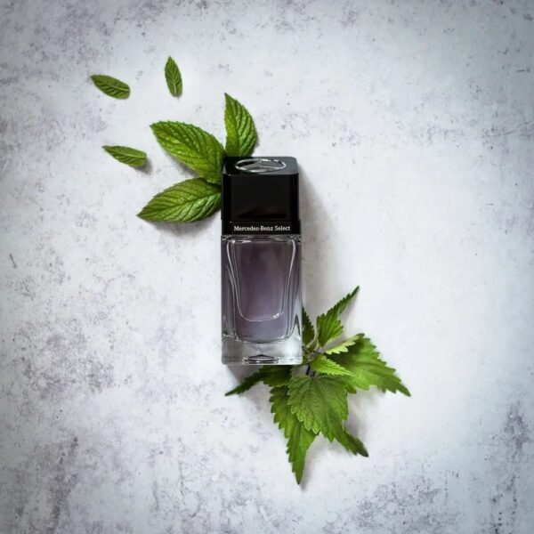 Mercedes-Benz Select 100ml edt – Image 3
