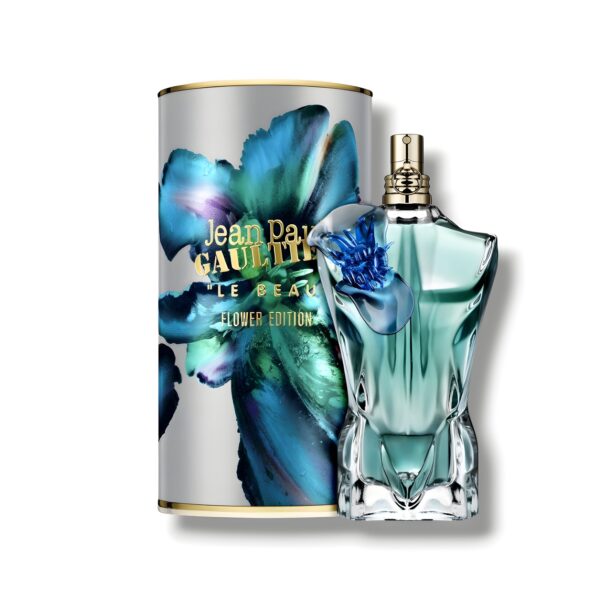Le Beau Flower Edition 125ml – Image 2