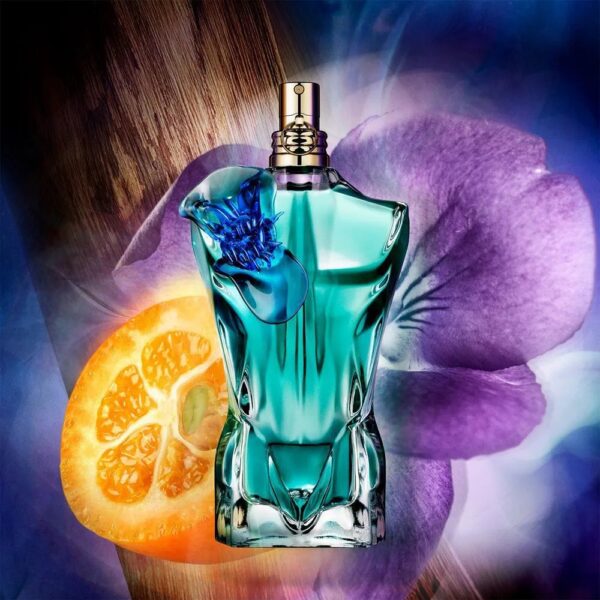Le Beau Flower Edition 125ml – Image 3