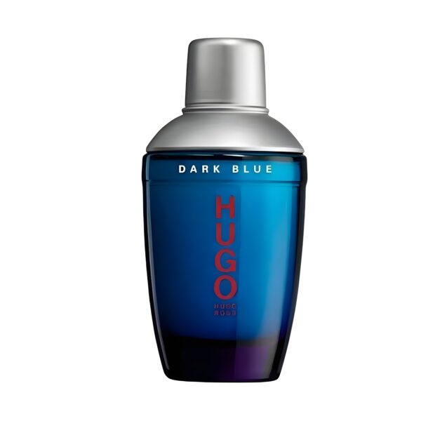 Hugo boss Dark Blue 75ml