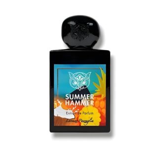 Summer Hammer Lorenzo Pazzaglia 50ml extrait parfum