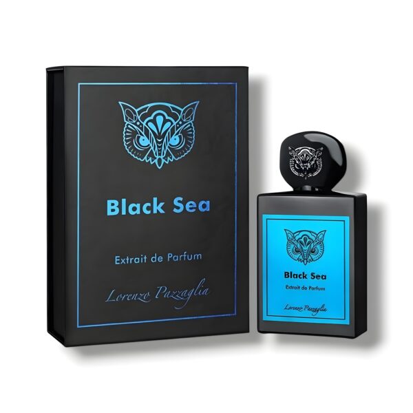Black Sea Lorenzo Pazzaglia 50ml – Image 2