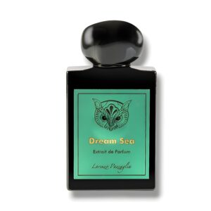 Dream Sea Lorenzo Pazzaglia 50ml extrait parfum