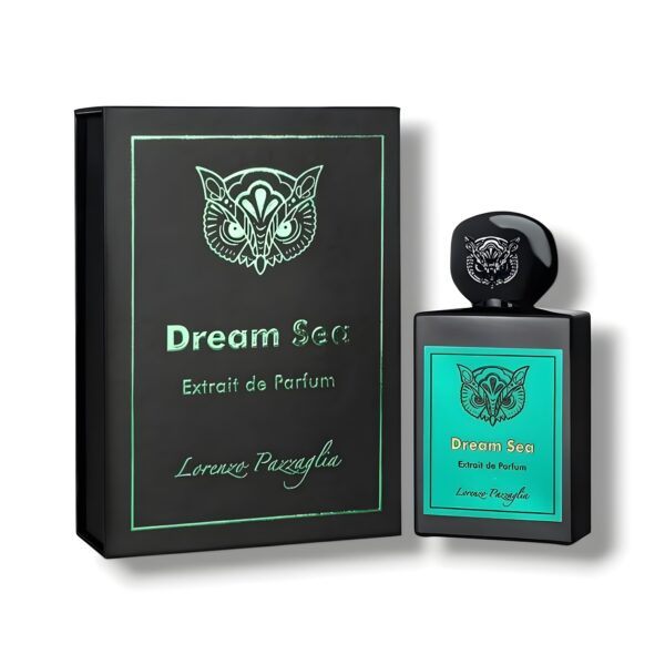 Dream Sea Lorenzo Pazzaglia 50ml extrait parfum – Image 2