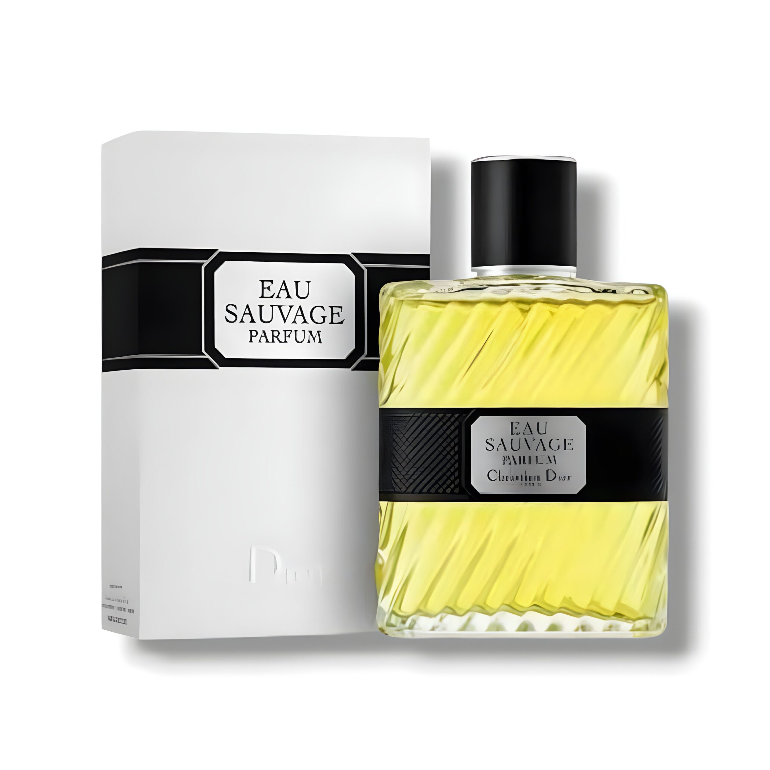 Eau Sauvage Parfum 100ml – Image 2