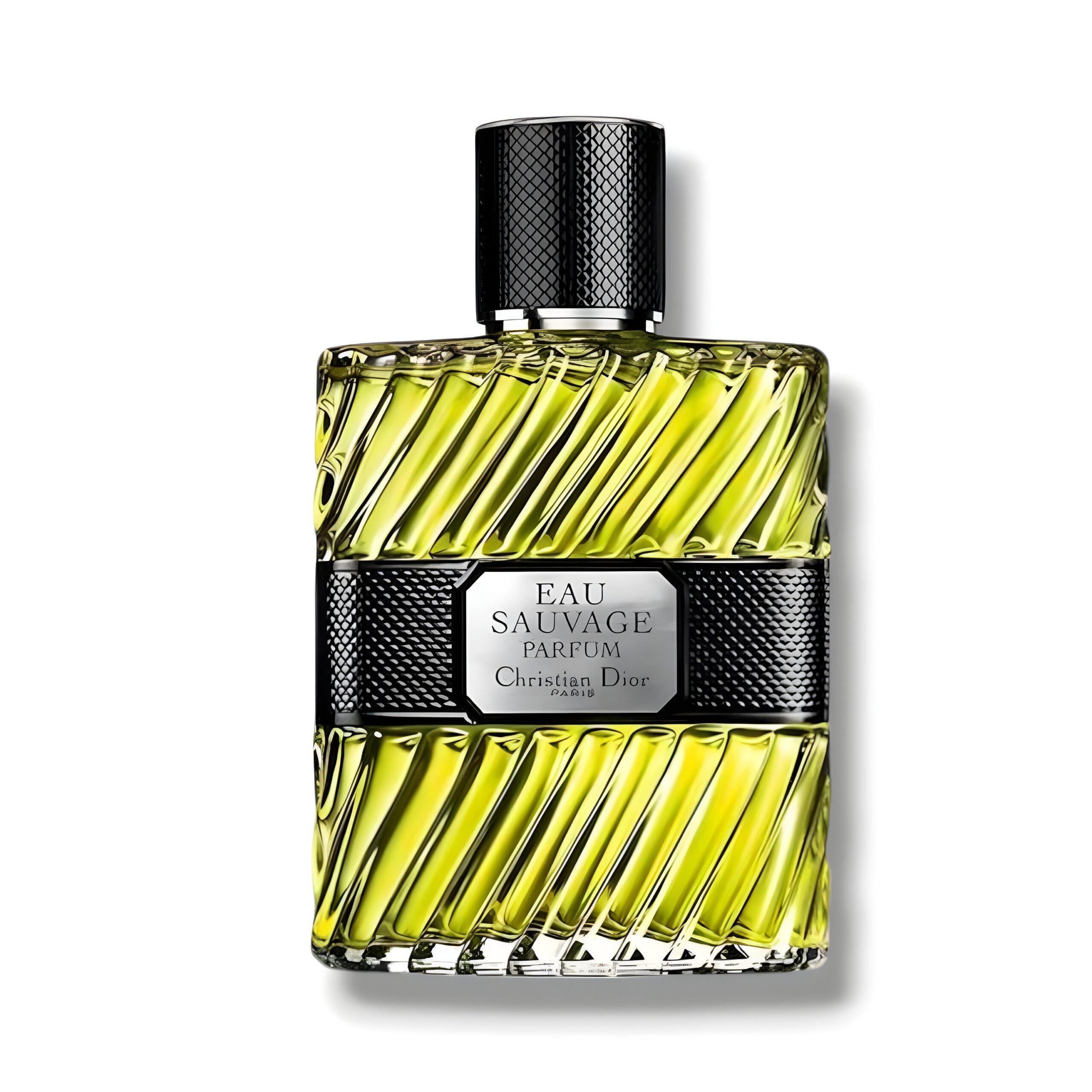 Eau Sauvage Parfum 100ml