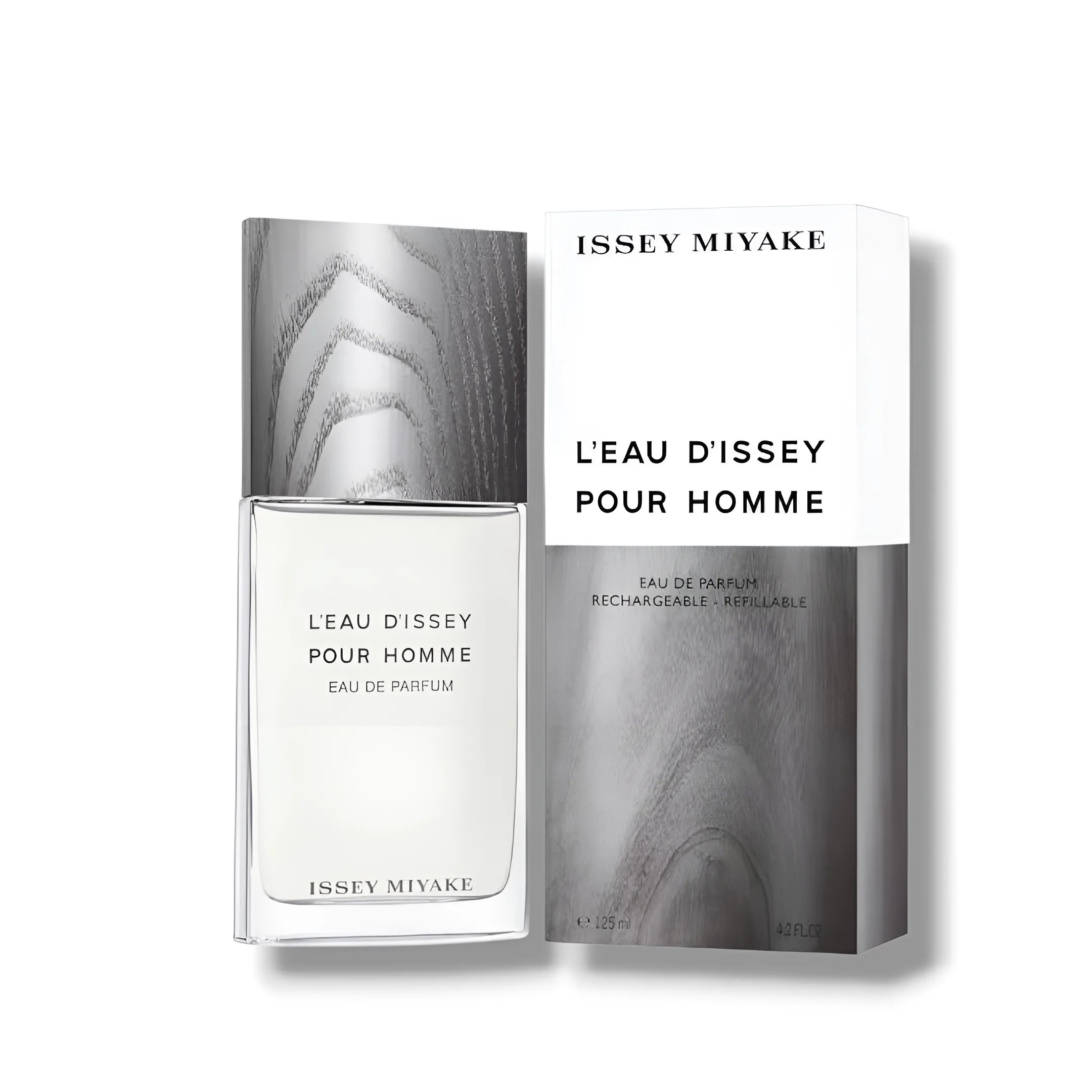 L'eau d'issey Pour Homme Eau de Parfum 125ml – Image 2