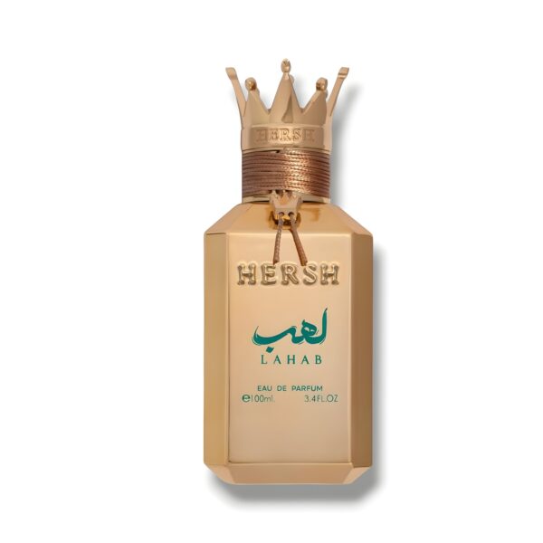 Hersh LAHAB 100ml EDP