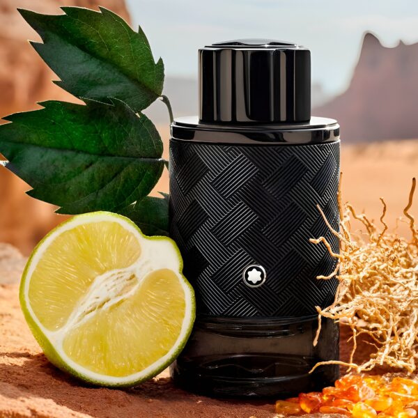 Montblanc explorer extrême 100ml – Image 3