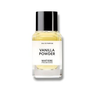 Vanilla Powder Matiere Premiere 100ml