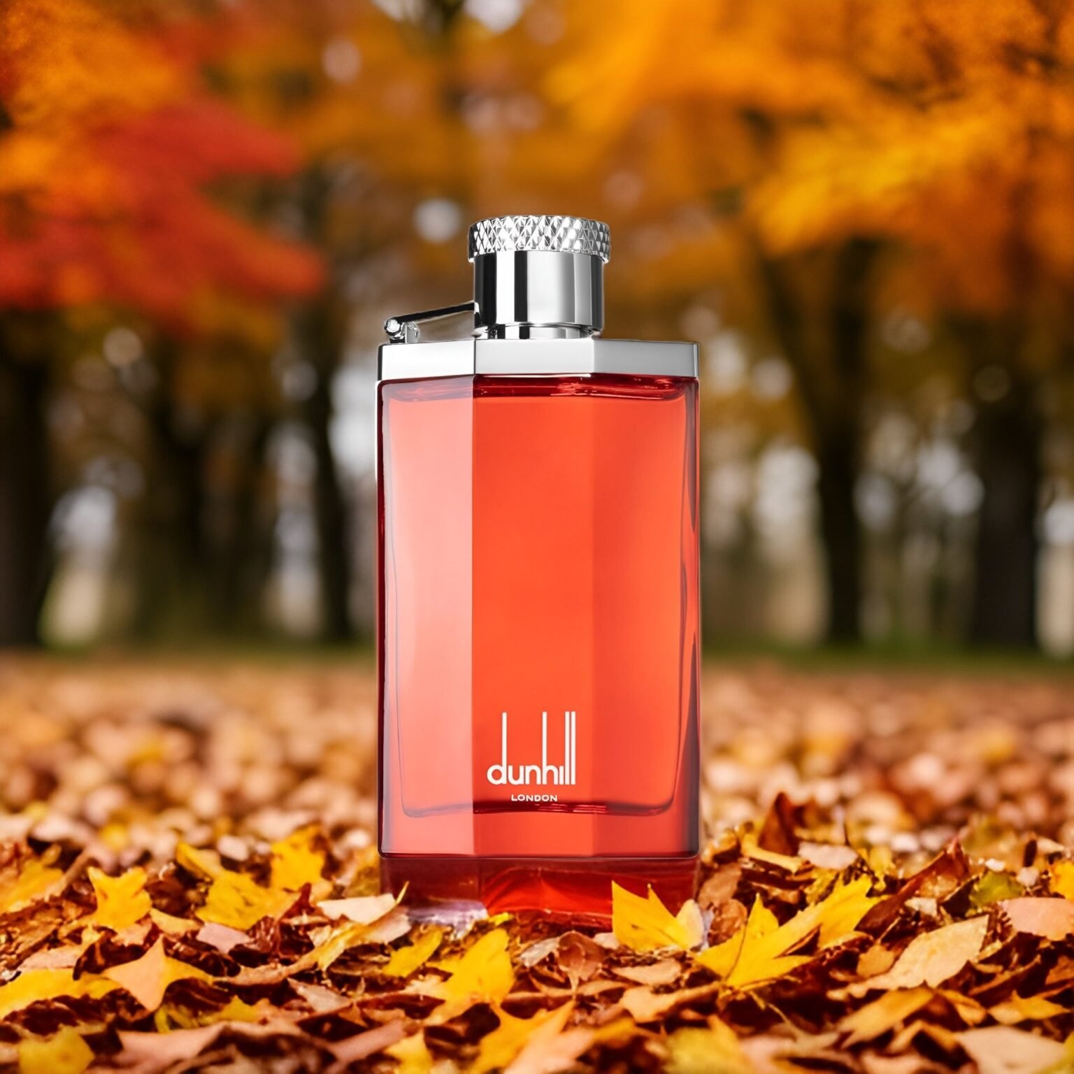 Dunhill Desire Red 100ml edt – Image 3