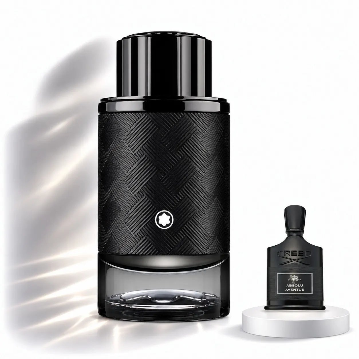 Montblanc explorer extrême 100ml