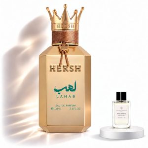 Hersh LAHAB 100ml EDP