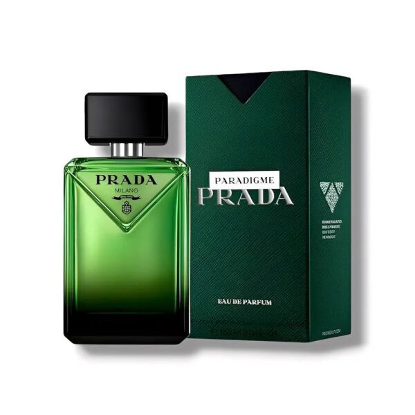 Prada Paradigme 100ml Eau de parfum – Image 2